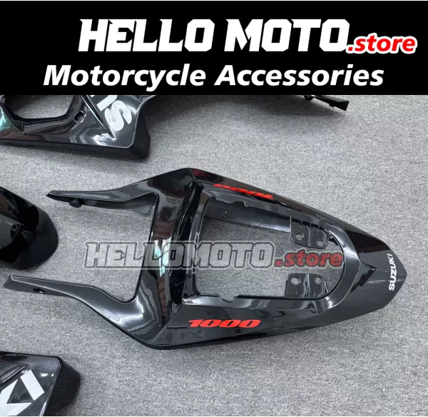 Suzuki GSX-R 1000 2003-2004 Fairing P/N 2AE16