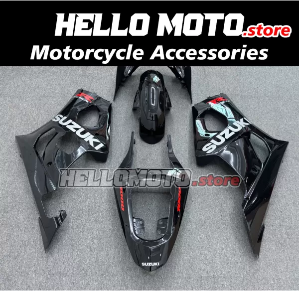Suzuki GSX-R 1000 2003-2004 Fairing P/N 2AE16