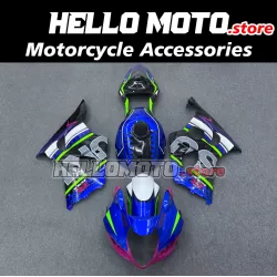 Suzuki GSX-R 1000 2003-2004 Fairing P/N 2AE14