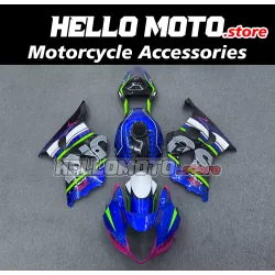 Suzuki GSX-R 1000 2003-2004 Fairing P/N 2AE14