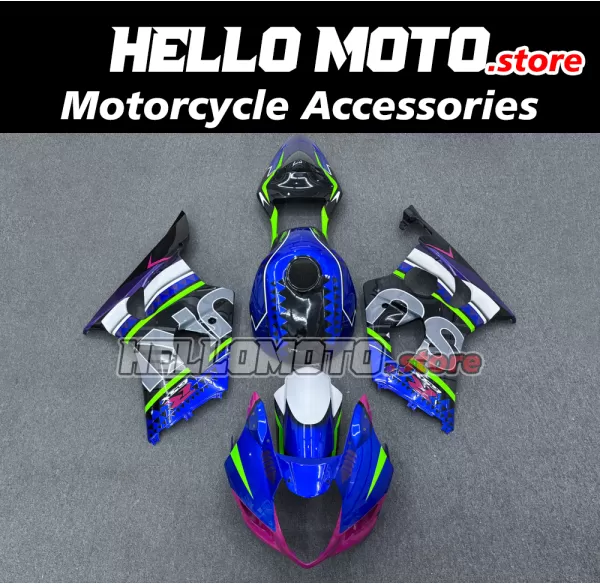 Suzuki GSX-R 1000 2003-2004 Fairing P/N 2AE14