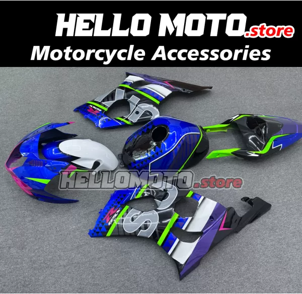 Suzuki GSX-R 1000 2003-2004 Fairing P/N 2AE14