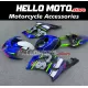 Suzuki GSX-R 1000 2003-2004 Fairing P/N 2AE14