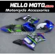 Suzuki GSX-R 1000 2003-2004 Fairing P/N 2AE14
