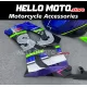 Suzuki GSX-R 1000 2003-2004 Fairing P/N 2AE14