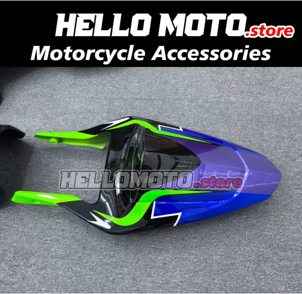 Suzuki GSX-R 1000 2003-2004 Fairing P/N 2AE14