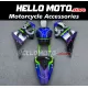 Suzuki GSX-R 1000 2003-2004 Fairing P/N 2AE14