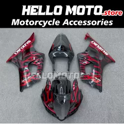 Suzuki GSX-R 1000 2003-2004 Fairing P/N 2AE17