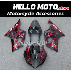 Suzuki GSX-R 1000 2003-2004 Fairing P/N 2AE17