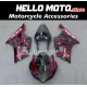Suzuki GSX-R 1000 2003-2004 Fairing P/N 2AE17