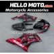 Suzuki GSX-R 1000 2003-2004 Fairing P/N 2AE17