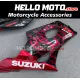 Suzuki GSX-R 1000 2003-2004 Fairing P/N 2AE17