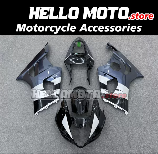 Suzuki GSX-R 1000 2003-2004 Fairing P/N 2AE18 Suzuki GSX-R 1000 2003-2004 Fairing P/N 2AE18