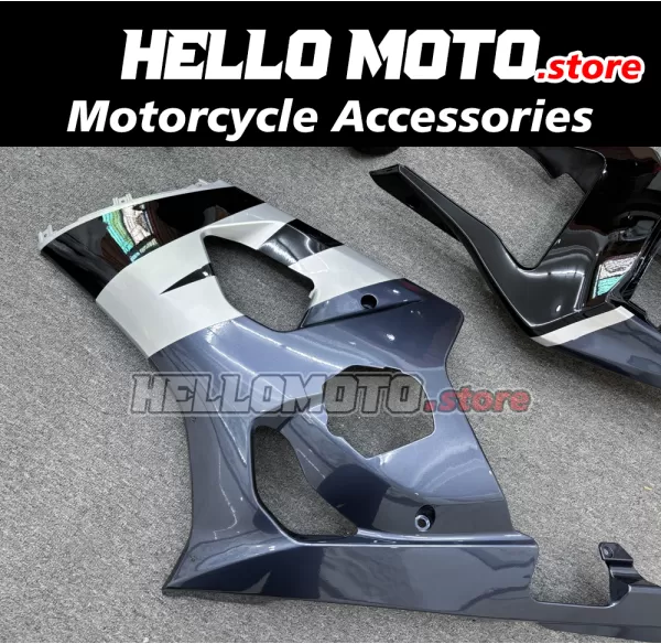 Suzuki GSX-R 1000 2003-2004 Fairing P/N 2AE18 Suzuki GSX-R 1000 2003-2004 Fairing P/N 2AE18
