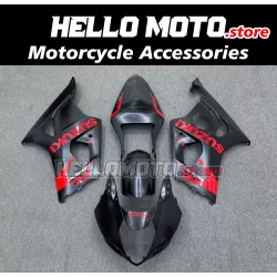 Suzuki GSX-R 1000 2003-2004 Fairing P/N 2AE19 Suzuki GSX-R 1000 2003-2004 Fairing P/N 2AE19