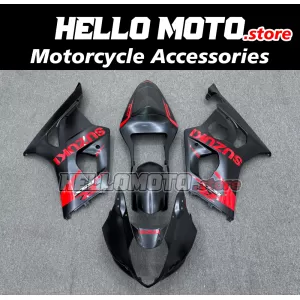 Suzuki GSX-R 1000 2003-2004 Fairing P/N 2AE19