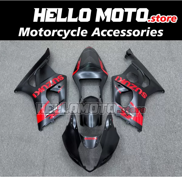 Suzuki GSX-R 1000 2003-2004 Fairing P/N 2AE19 Suzuki GSX-R 1000 2003-2004 Fairing P/N 2AE19