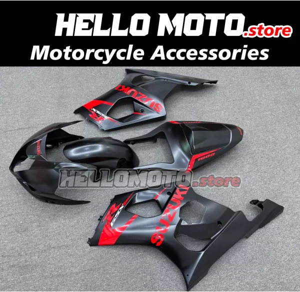 Suzuki GSX-R 1000 2003-2004 Fairing P/N 2AE19 Suzuki GSX-R 1000 2003-2004 Fairing P/N 2AE19