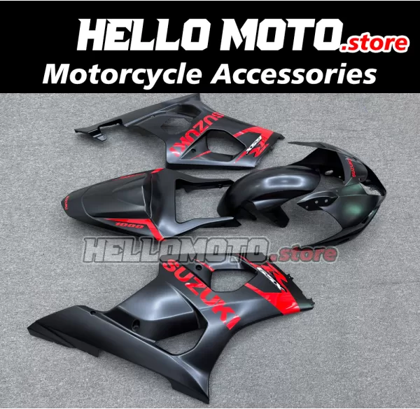 Suzuki GSX-R 1000 2003-2004 Fairing P/N 2AE19 Suzuki GSX-R 1000 2003-2004 Fairing P/N 2AE19