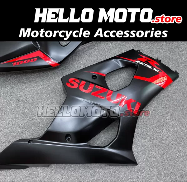 Suzuki GSX-R 1000 2003-2004 Fairing P/N 2AE19 Suzuki GSX-R 1000 2003-2004 Fairing P/N 2AE19