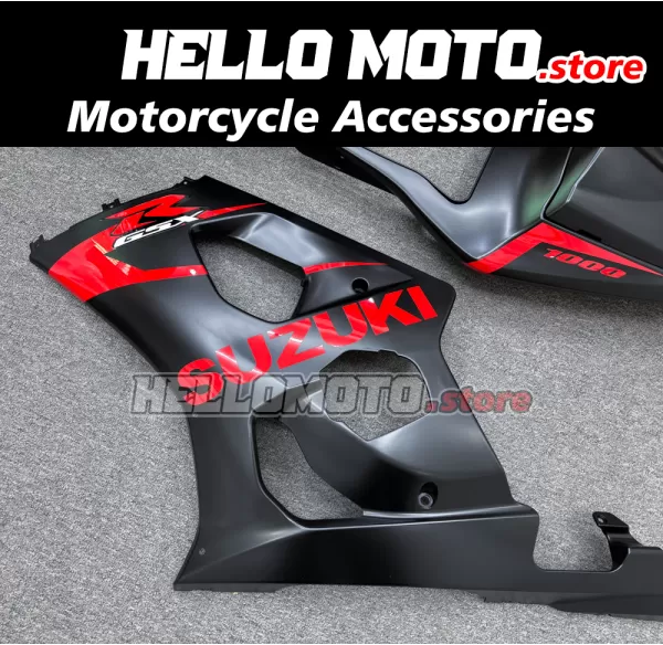 Suzuki GSX-R 1000 2003-2004 Fairing P/N 2AE19 Suzuki GSX-R 1000 2003-2004 Fairing P/N 2AE19
