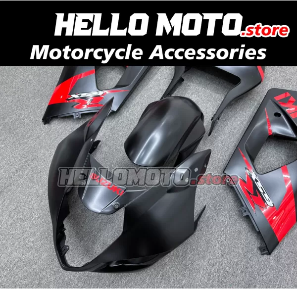 Suzuki GSX-R 1000 2003-2004 Fairing P/N 2AE19 Suzuki GSX-R 1000 2003-2004 Fairing P/N 2AE19