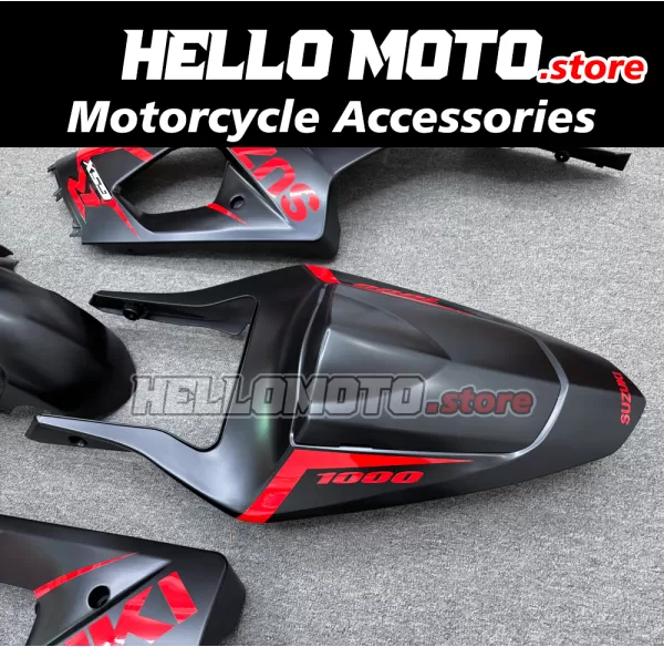 Suzuki GSX-R 1000 2003-2004 Fairing P/N 2AE19 Suzuki GSX-R 1000 2003-2004 Fairing P/N 2AE19
