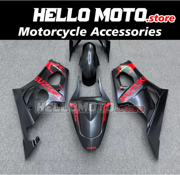 Suzuki GSX-R 1000 2003-2004 Fairing P/N 2AE19 Suzuki GSX-R 1000 2003-2004 Fairing P/N 2AE19