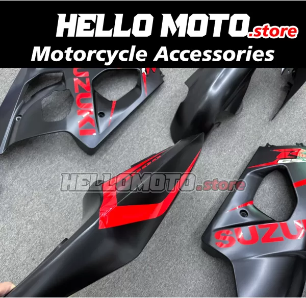 Suzuki GSX-R 1000 2003-2004 Fairing P/N 2AE19 Suzuki GSX-R 1000 2003-2004 Fairing P/N 2AE19