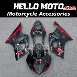 Suzuki GSX-R 1000 2003-2004 Fairing P/N 2AE7