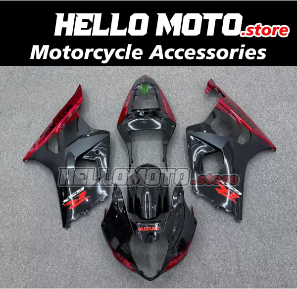 Suzuki GSX-R 1000 2003-2004 Fairing P/N 2AE7 Suzuki GSX-R 1000 2003-2004 Fairing P/N 2AE7