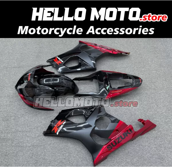 Suzuki GSX-R 1000 2003-2004 Fairing P/N 2AE7 Suzuki GSX-R 1000 2003-2004 Fairing P/N 2AE7