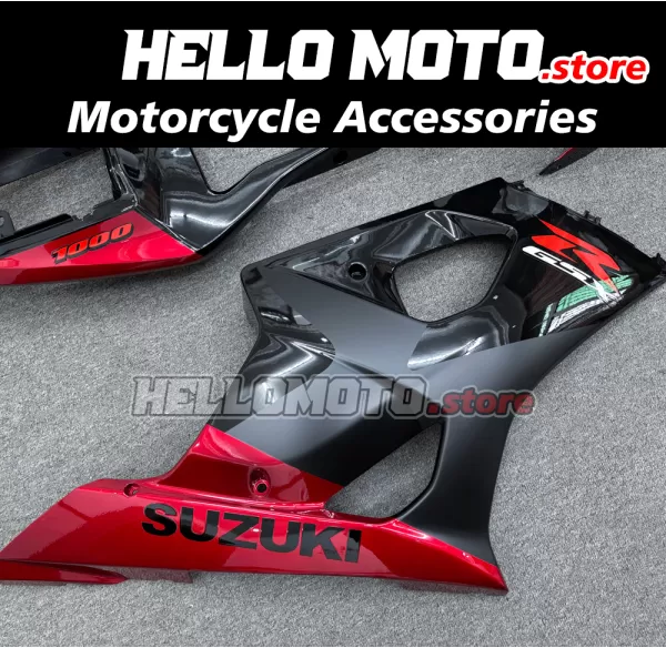 Suzuki GSX-R 1000 2003-2004 Fairing P/N 2AE7 Suzuki GSX-R 1000 2003-2004 Fairing P/N 2AE7