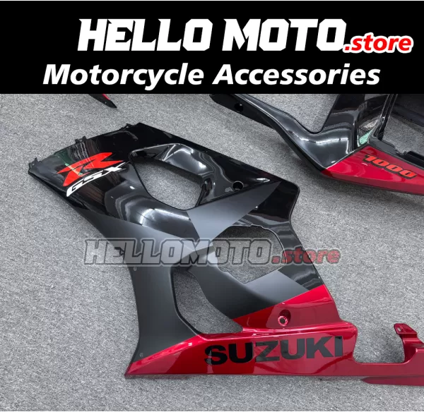 Suzuki GSX-R 1000 2003-2004 Fairing P/N 2AE7 Suzuki GSX-R 1000 2003-2004 Fairing P/N 2AE7