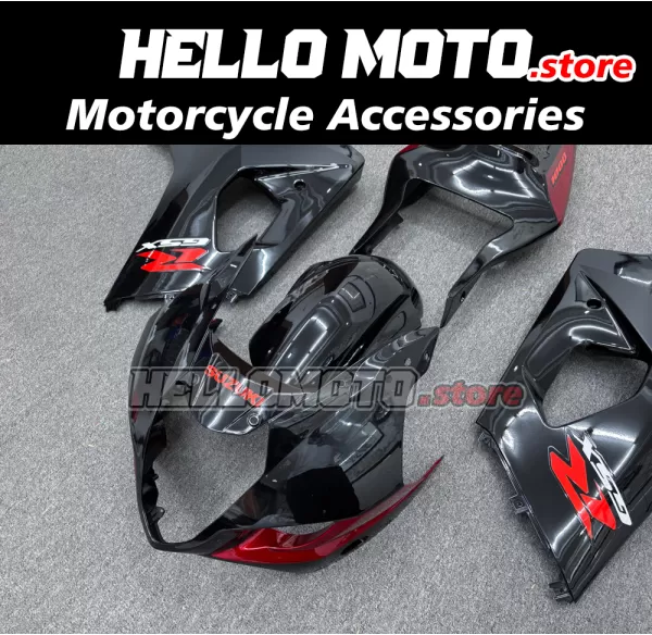 Suzuki GSX-R 1000 2003-2004 Fairing P/N 2AE7 Suzuki GSX-R 1000 2003-2004 Fairing P/N 2AE7