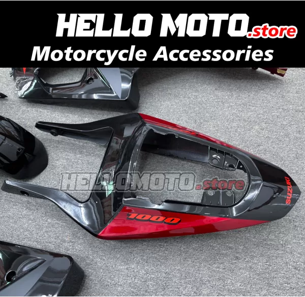 Suzuki GSX-R 1000 2003-2004 Fairing P/N 2AE7 Suzuki GSX-R 1000 2003-2004 Fairing P/N 2AE7