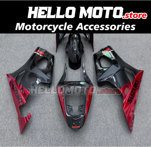 Suzuki GSX-R 1000 2003-2004 Fairing P/N 2AE7 Suzuki GSX-R 1000 2003-2004 Fairing P/N 2AE7