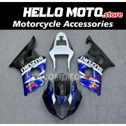 Suzuki GSX-R 1000 2003-2004 Fairing P/N 2AE3 Suzuki GSX-R 1000 2003-2004 Fairing P/N 2AE3