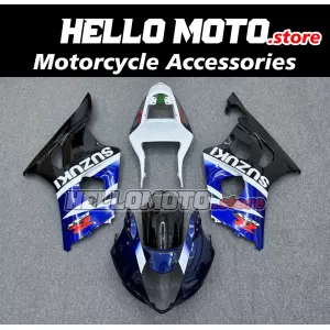 Suzuki GSX-R 1000 2003-2004 Fairing P/N 2AE3 Suzuki GSX-R 1000 2003-2004 Fairing P/N 2AE3