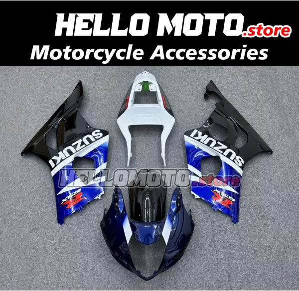 Suzuki GSX-R 1000 2003-2004 Fairing P/N 2AE3 Suzuki GSX-R 1000 2003-2004 Fairing P/N 2AE3