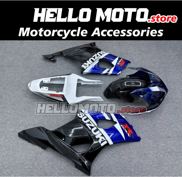 Suzuki GSX-R 1000 2003-2004 Fairing P/N 2AE3 Suzuki GSX-R 1000 2003-2004 Fairing P/N 2AE3