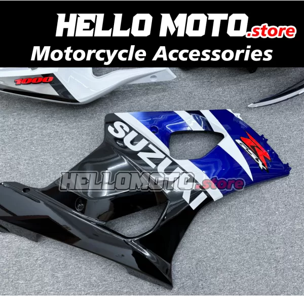 Suzuki GSX-R 1000 2003-2004 Fairing P/N 2AE3 Suzuki GSX-R 1000 2003-2004 Fairing P/N 2AE3