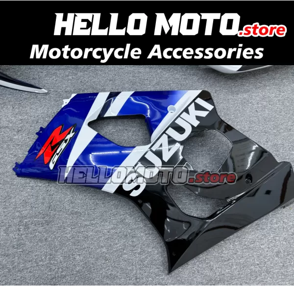Suzuki GSX-R 1000 2003-2004 Fairing P/N 2AE3 Suzuki GSX-R 1000 2003-2004 Fairing P/N 2AE3