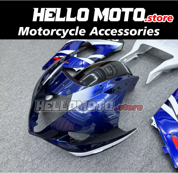 Suzuki GSX-R 1000 2003-2004 Fairing P/N 2AE3 Suzuki GSX-R 1000 2003-2004 Fairing P/N 2AE3