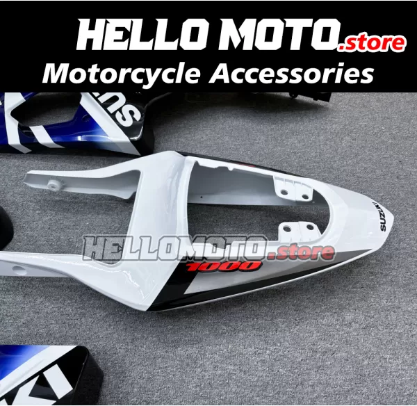 Suzuki GSX-R 1000 2003-2004 Fairing P/N 2AE3 Suzuki GSX-R 1000 2003-2004 Fairing P/N 2AE3