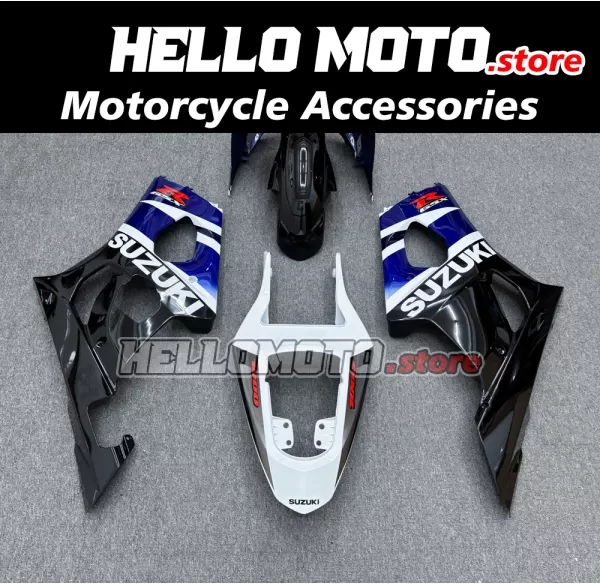 Suzuki GSX-R 1000 2003-2004 Fairing P/N 2AE3 Suzuki GSX-R 1000 2003-2004 Fairing P/N 2AE3