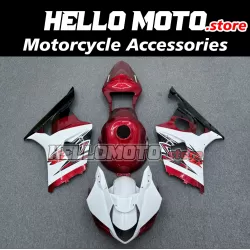 Suzuki GSX-R 1000 2003-2004 Fairing P/N 2AE9