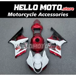 Suzuki GSX-R 1000 2003-2004 Fairing P/N 2AE9 Suzuki GSX-R 1000 2003-2004 Fairing P/N 2AE9