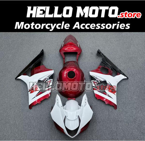 Suzuki GSX-R 1000 2003-2004 Fairing P/N 2AE9 Suzuki GSX-R 1000 2003-2004 Fairing P/N 2AE9
