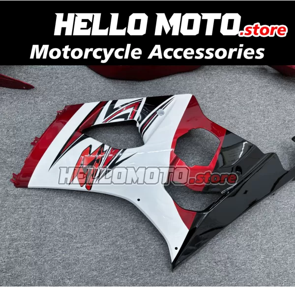 Suzuki GSX-R 1000 2003-2004 Fairing P/N 2AE9 Suzuki GSX-R 1000 2003-2004 Fairing P/N 2AE9